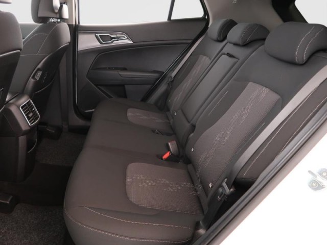 Kia Sportage  1.6 T-GDI MHEV 
