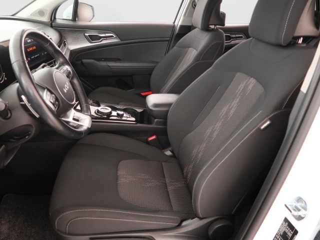 Kia Sportage  1.6 T-GDI MHEV 