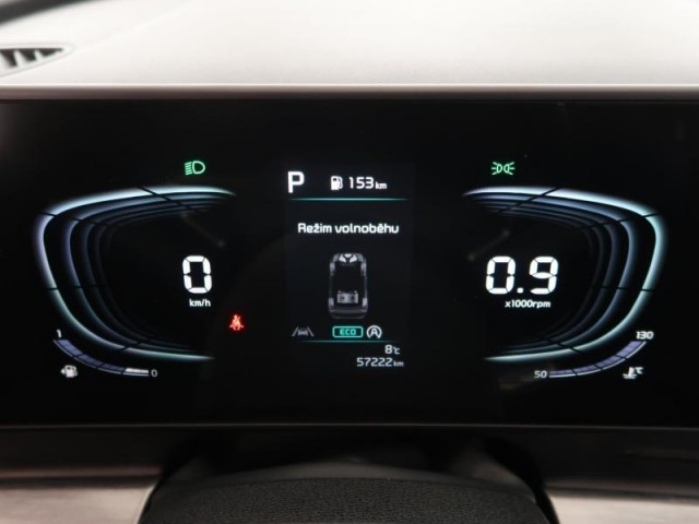 Kia Sportage  1.6 T-GDI MHEV 