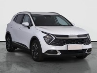 Kia Sportage  1.6 T-GDI MHEV 