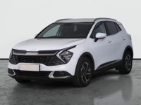 Kia Sportage  1.6 T-GDI MHEV 