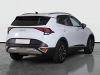 Kia Sportage  1.6 T-GDI MHEV 