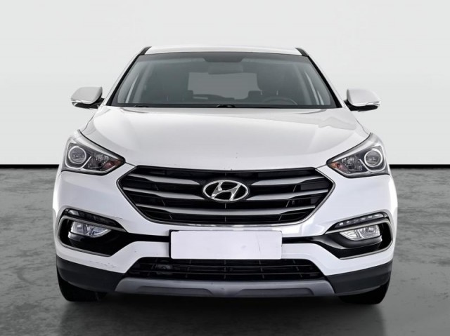 Hyundai Santa Fe  2.4 GDI 