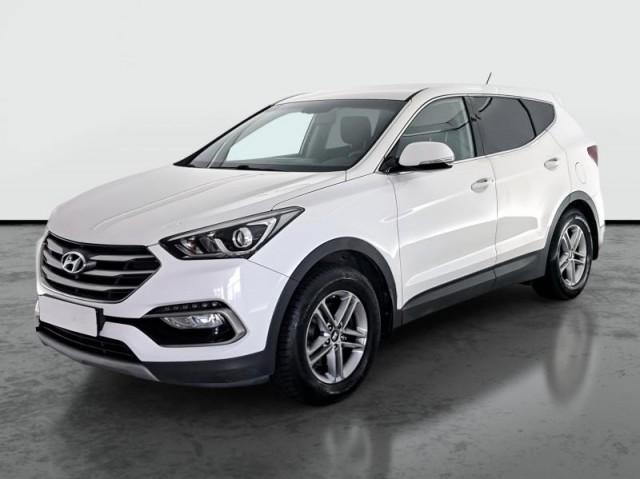 Hyundai Santa Fe  2.4 GDI 