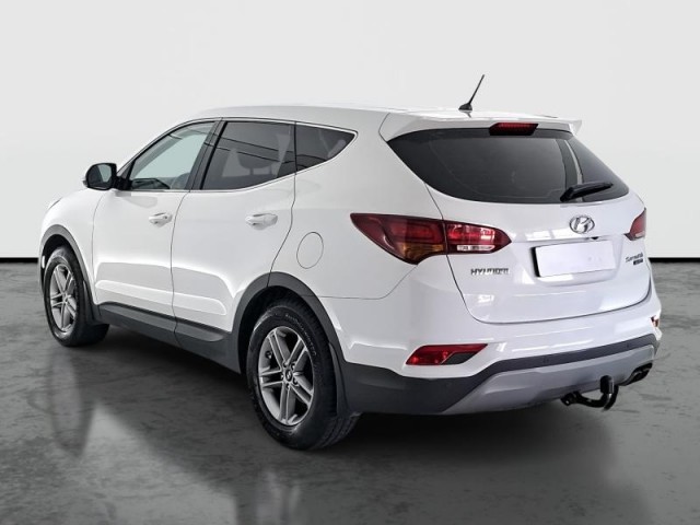 Hyundai Santa Fe  2.4 GDI 