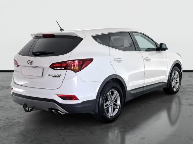 Hyundai Santa Fe  2.4 GDI 