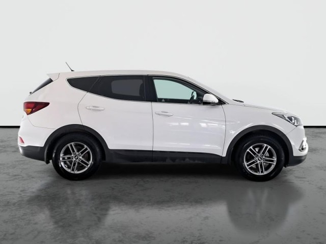 Hyundai Santa Fe  2.4 GDI 