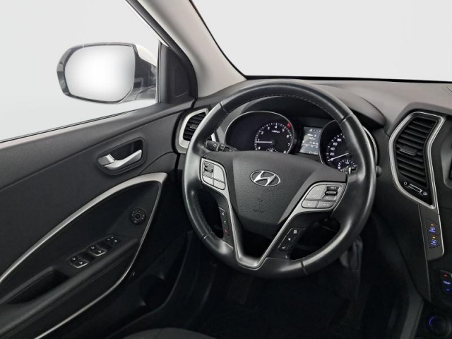 Hyundai Santa Fe  2.4 GDI 