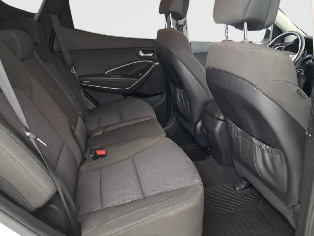 Hyundai Santa Fe  2.4 GDI 