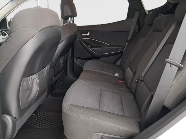Hyundai Santa Fe  2.4 GDI 