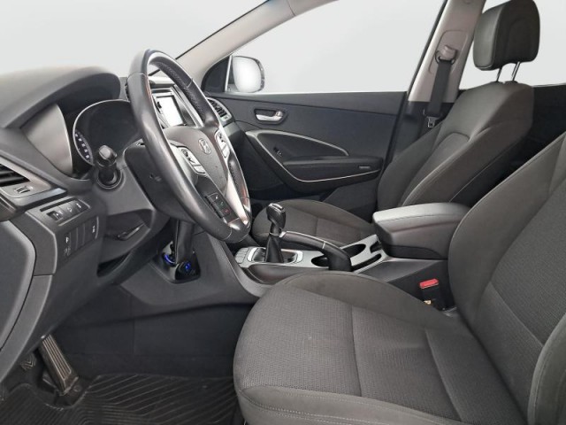 Hyundai Santa Fe  2.4 GDI 