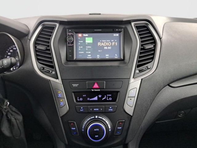 Hyundai Santa Fe  2.4 GDI 