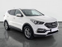 Hyundai Santa Fe  2.4 GDI 