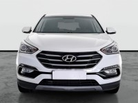 Hyundai Santa Fe  2.4 GDI 