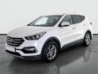 Hyundai Santa Fe  2.4 GDI 