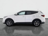 Hyundai Santa Fe  2.4 GDI 
