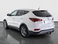 Hyundai Santa Fe  2.4 GDI 