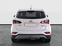 Hyundai Santa Fe  2.4 GDI 