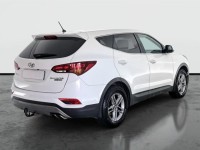 Hyundai Santa Fe  2.4 GDI 