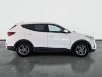 Hyundai Santa Fe  2.4 GDI 