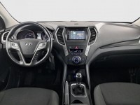 Hyundai Santa Fe  2.4 GDI 