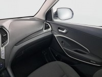 Hyundai Santa Fe  2.4 GDI 