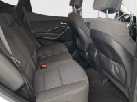 Hyundai Santa Fe  2.4 GDI 