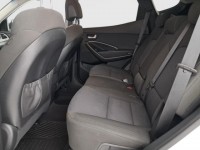 Hyundai Santa Fe  2.4 GDI 