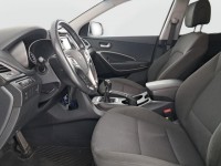 Hyundai Santa Fe  2.4 GDI 