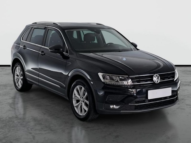 Volkswagen Tiguan  2.0 TDI 