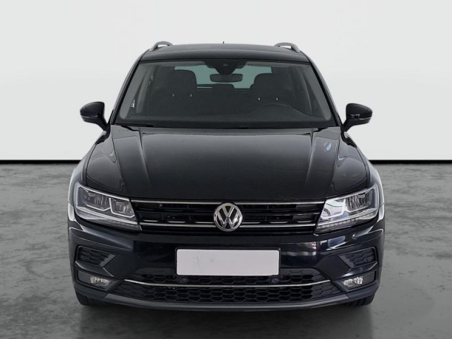 Volkswagen Tiguan  2.0 TDI 