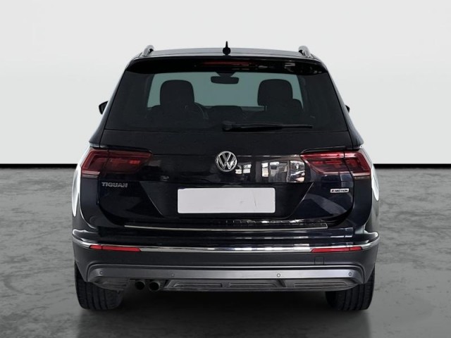Volkswagen Tiguan  2.0 TDI 