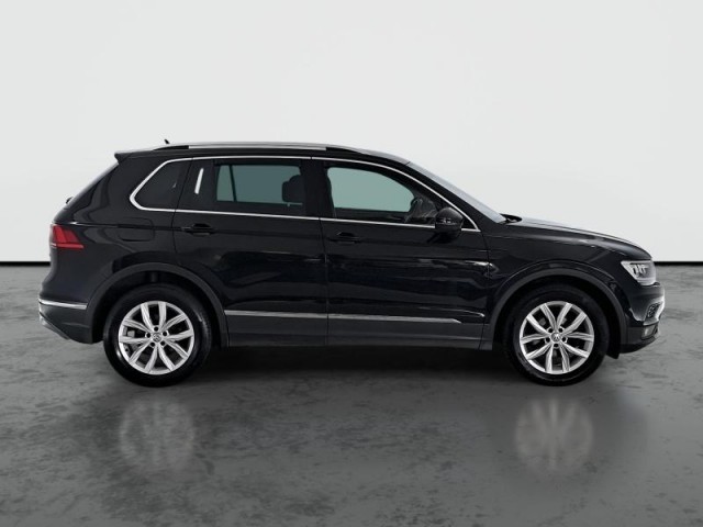 Volkswagen Tiguan  2.0 TDI 