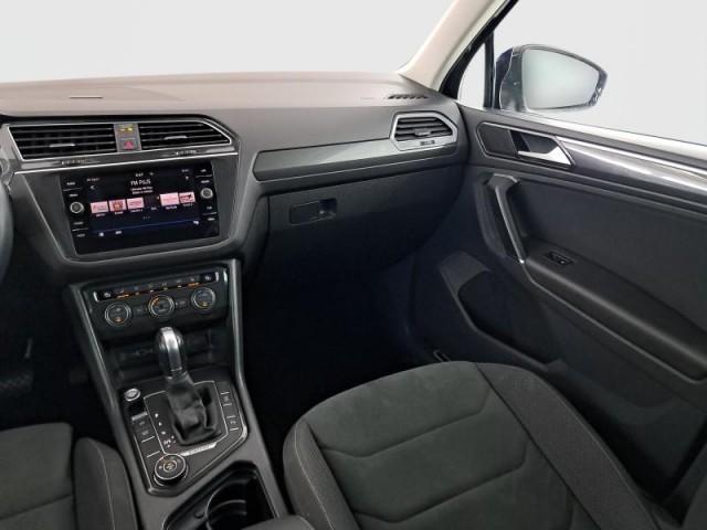 Volkswagen Tiguan  2.0 TDI 