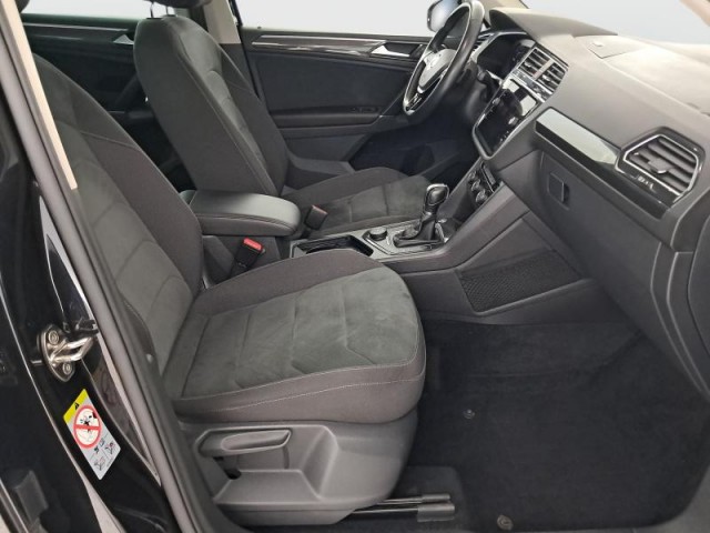 Volkswagen Tiguan  2.0 TDI 