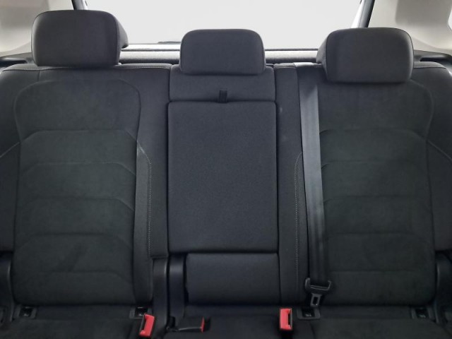 Volkswagen Tiguan  2.0 TDI 