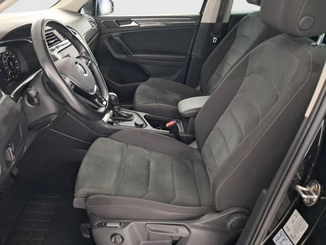 Volkswagen Tiguan  2.0 TDI 