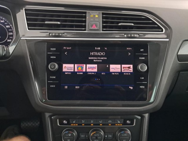 Volkswagen Tiguan  2.0 TDI 