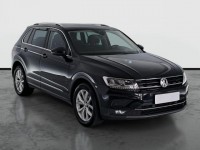 Volkswagen Tiguan  2.0 TDI 
