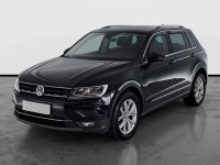Volkswagen Tiguan  2.0 TDI 