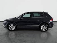 Volkswagen Tiguan  2.0 TDI 