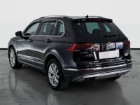 Volkswagen Tiguan  2.0 TDI 