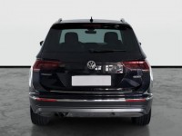 Volkswagen Tiguan  2.0 TDI 