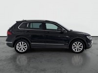 Volkswagen Tiguan  2.0 TDI 