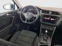 Volkswagen Tiguan  2.0 TDI 