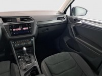 Volkswagen Tiguan  2.0 TDI 