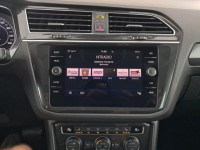 Volkswagen Tiguan  2.0 TDI 