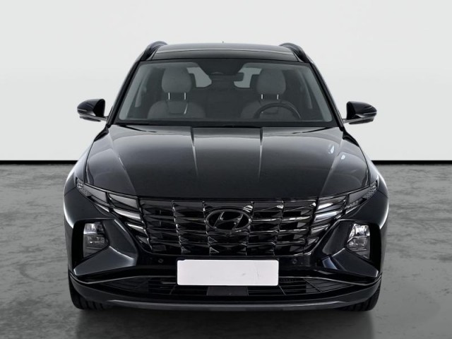 Hyundai Tucson  1.6 T-GDI HEV 