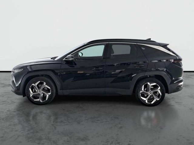 Hyundai Tucson  1.6 T-GDI HEV 