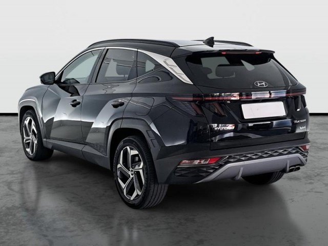 Hyundai Tucson  1.6 T-GDI HEV 